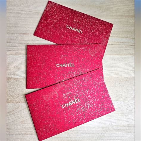 chanel lunar new year 2024